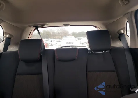 2018 Honda Fit Sport z USA, uszkodzony, nr VIN 3HGGK5H77JM730141